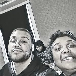 Meet your Posher, Annie may